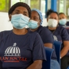 La importancia de estar vacunado contra el COVID y conocer sobre su prevención